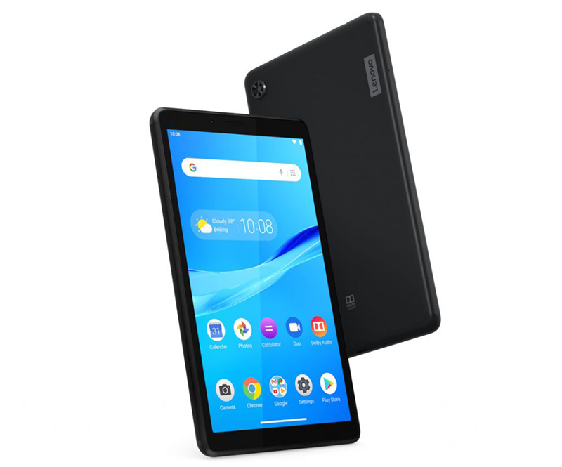 Lenovo Tab M7 และ Tab M8
