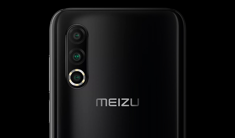 Meizu 16s Pro with Snapdragon 855+