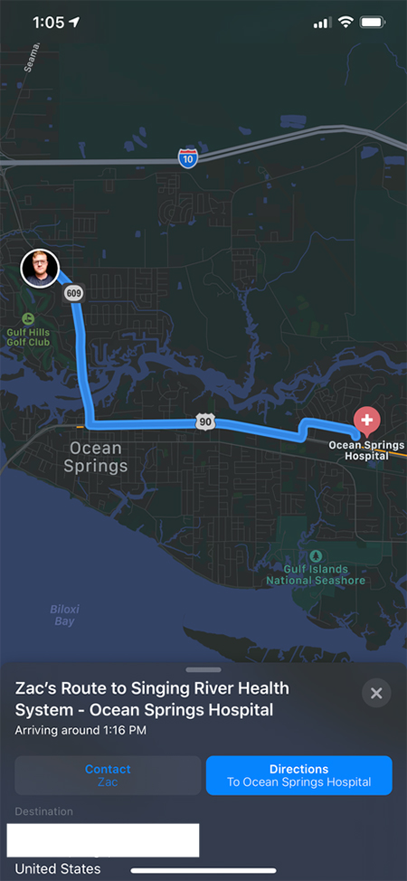 What’s new in iOS 13.1 beta 1