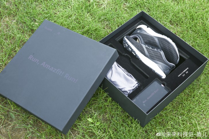 Amazfit Smart Sport Watch 3 coming on August 27