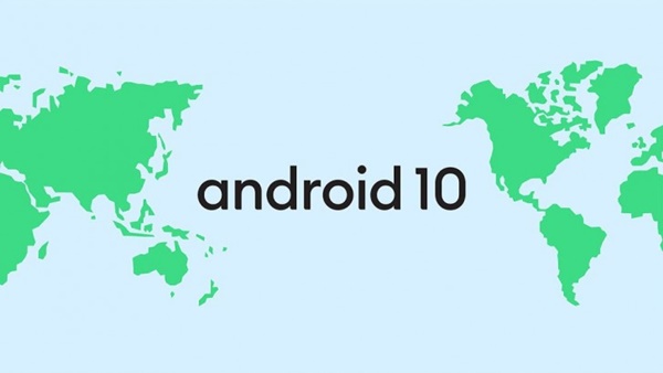 Android Q to be called Android 10