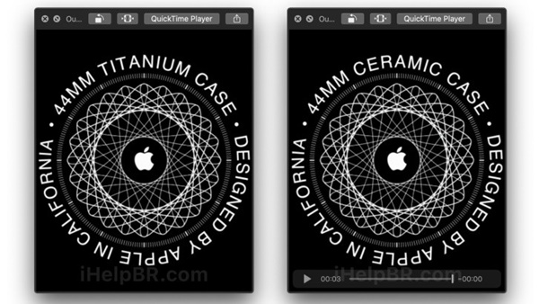 Apple Watch Series 5 will come with new titanium and ceramic casings