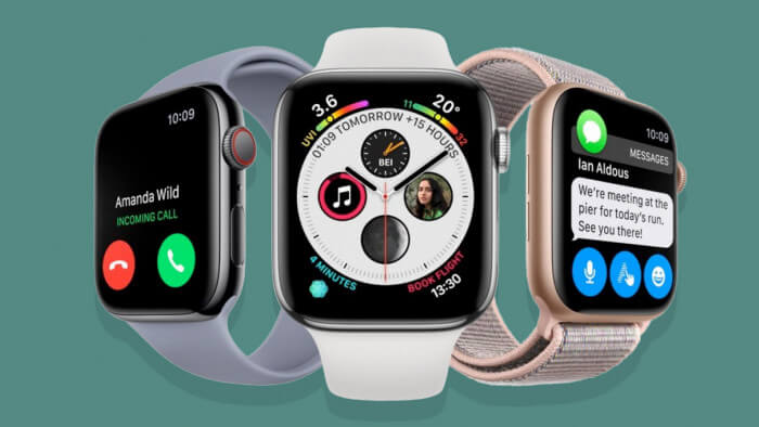 Apple Watch Series 5 will come with new titanium and ceramic casings