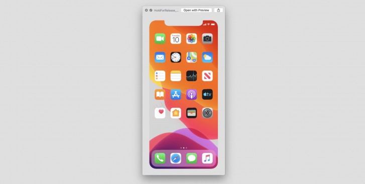 Apple iPhone 11 event will probably happen on September 10