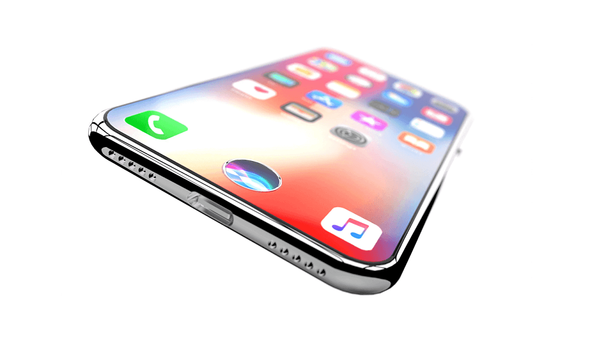 Apple to release iPhone with both Face ID and under-screen Touch ID in 2021