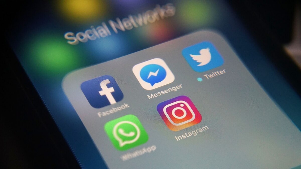 Facebook says it will rebrand Instagram and WhatsApp to make its ownership clearer