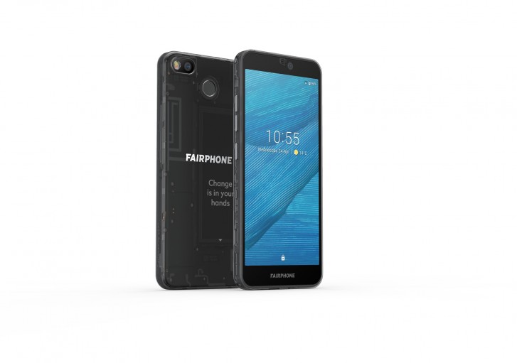 Fairphone 3 is here for people who value sustainability above all else
