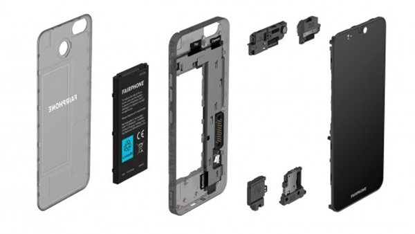 Fairphone 3 is here for people who value sustainability above all else