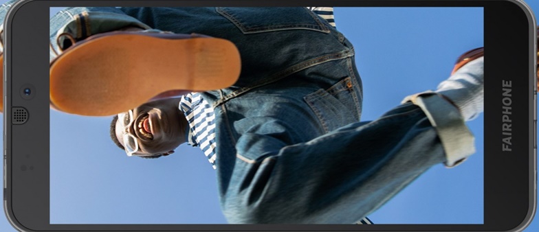 Fairphone 3 is here for people who value sustainability above all else