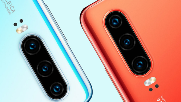 First Huawei phone running HongMeng OS will reportedly launch later this year