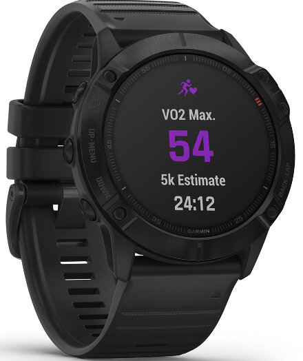 Garmin Fenix 6 series leaks ahead of IFA 2019 announcement