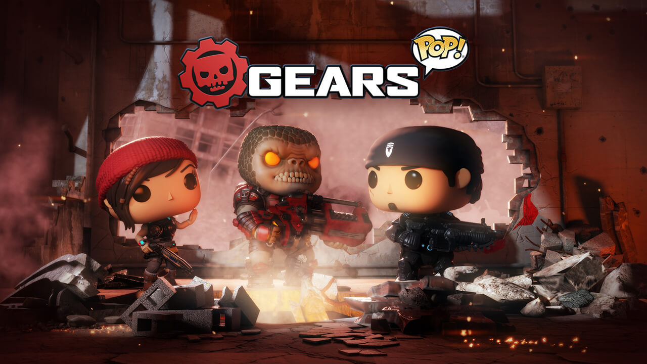Gears POP Mobile for android free download (1)