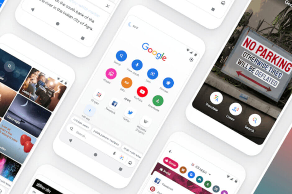 Google Go app comes to Android users everywhere