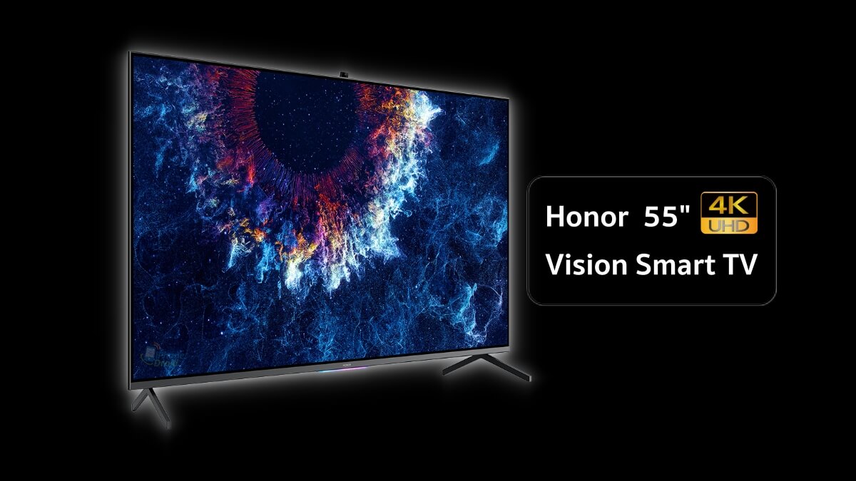 Honor Vision smart TV