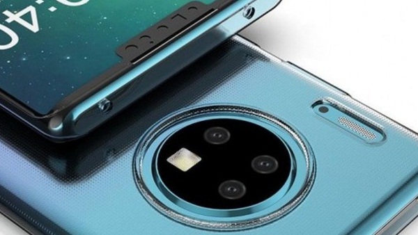 Huawei Mate 30 and Mate 30 Pro battery capacities revealed