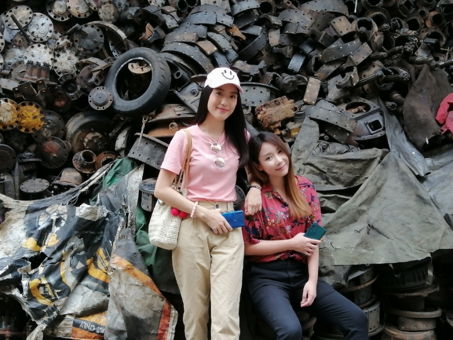 Huawei Y9 Prime 2019