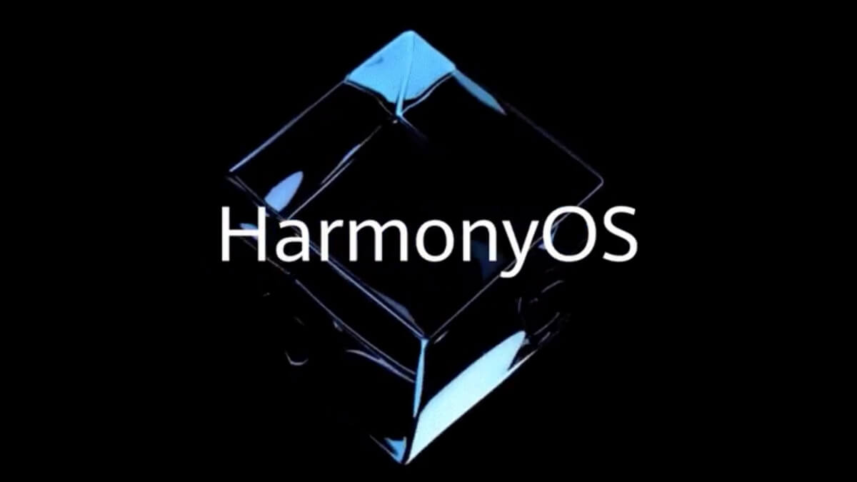 Huawei HarmonyOS new operating system