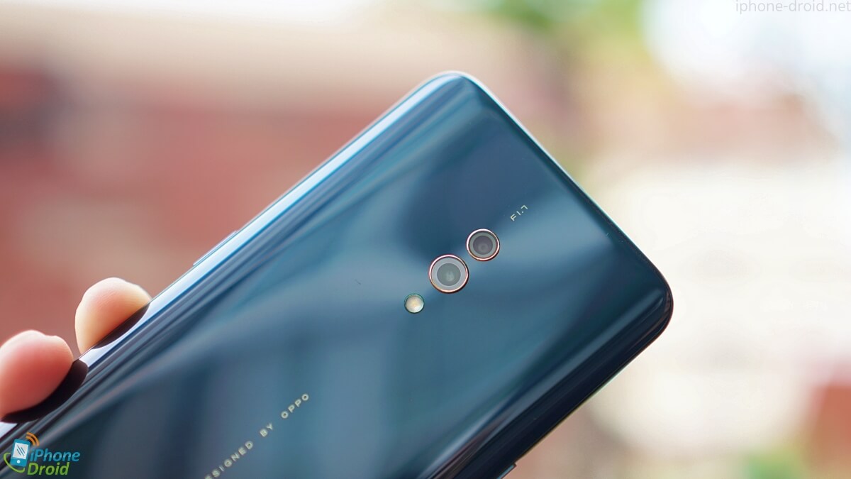 OPPO K3 Review