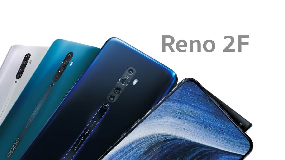 Oppo Reno 2F specs leak, will come with Helio P70 SoC and quad camera