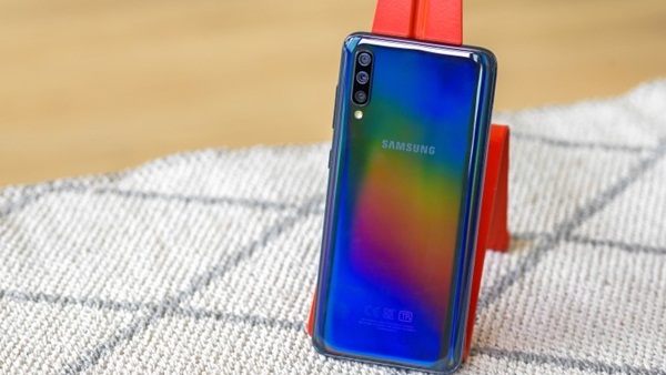 Samsung Galaxy A70s gets certified by Wi-Fi Alliance