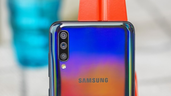 Samsung Galaxy A71 and A91 are coming in 2020 with Android 10