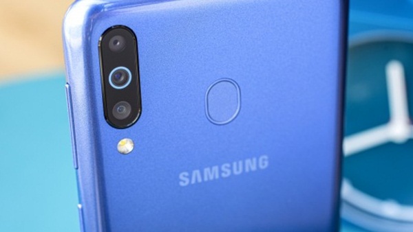 samsung m21 and m31