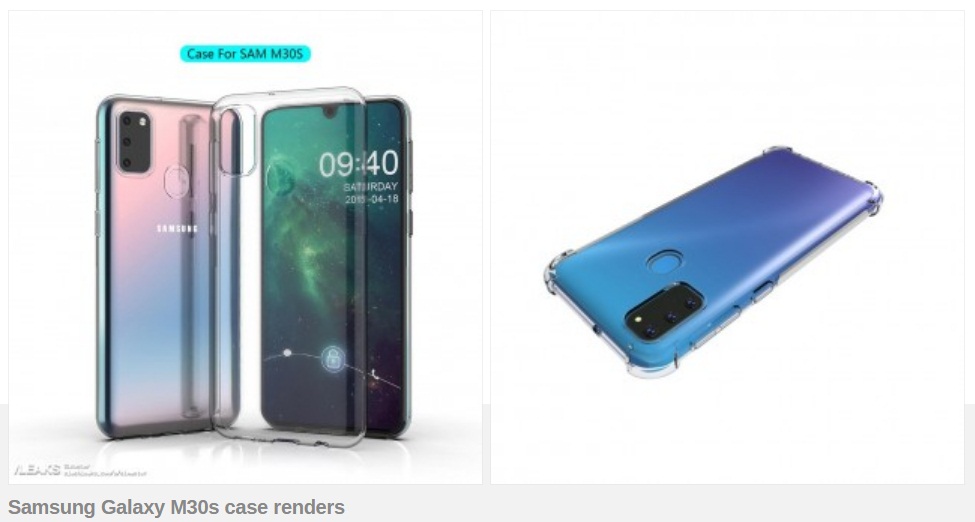 Compare Samsung Galaxy A50s Vs Samsung Galaxy M30s Compare Samsung Galaxy A50s Vs Samsung Galaxy M30s