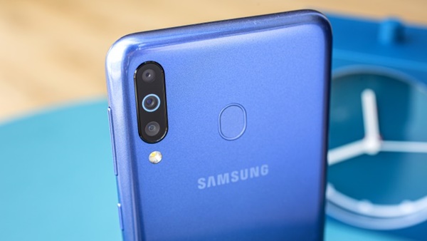 Samsung Galaxy M30s with 48MP main rear camera to launch in India next month