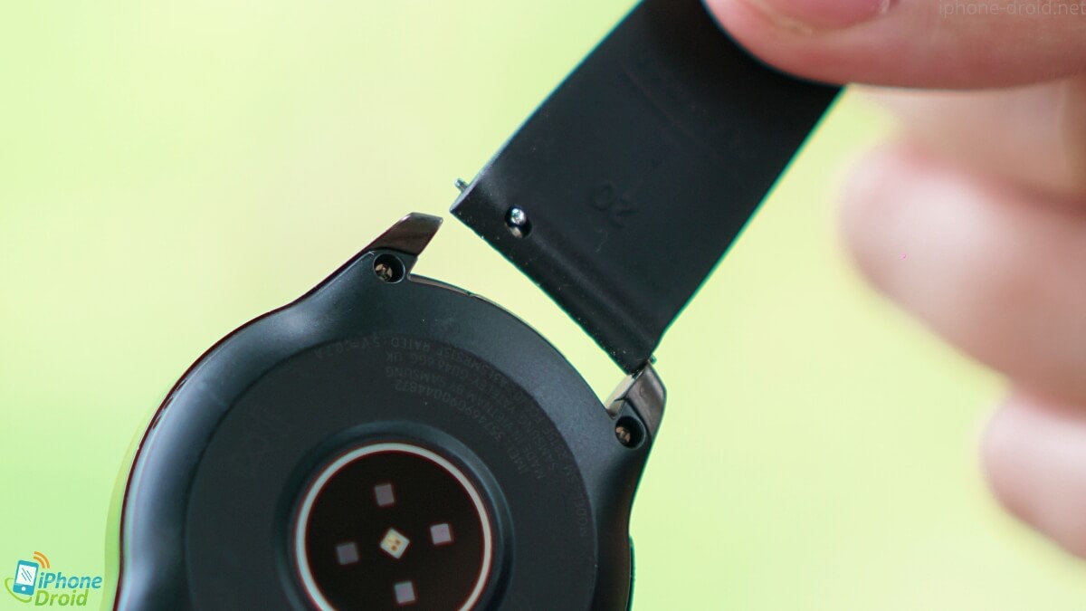 android watch esim