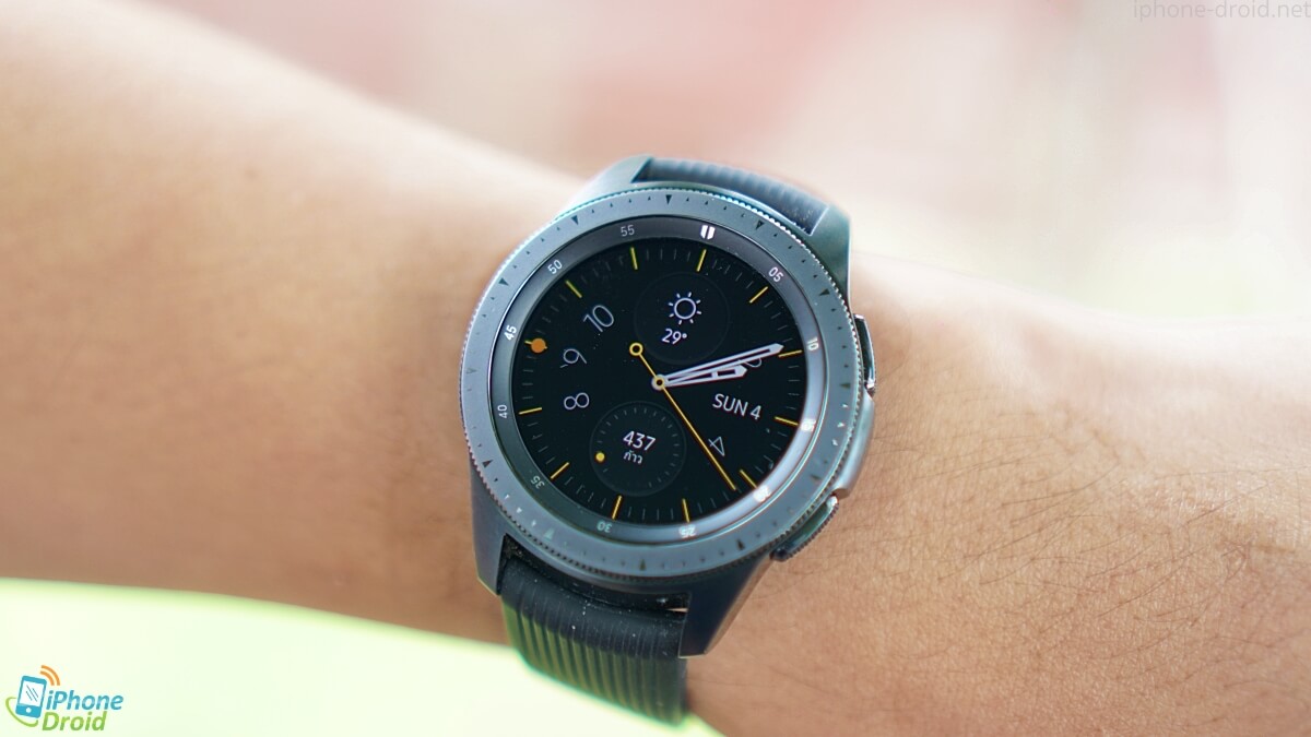 samsung galaxy watch esim teszt list