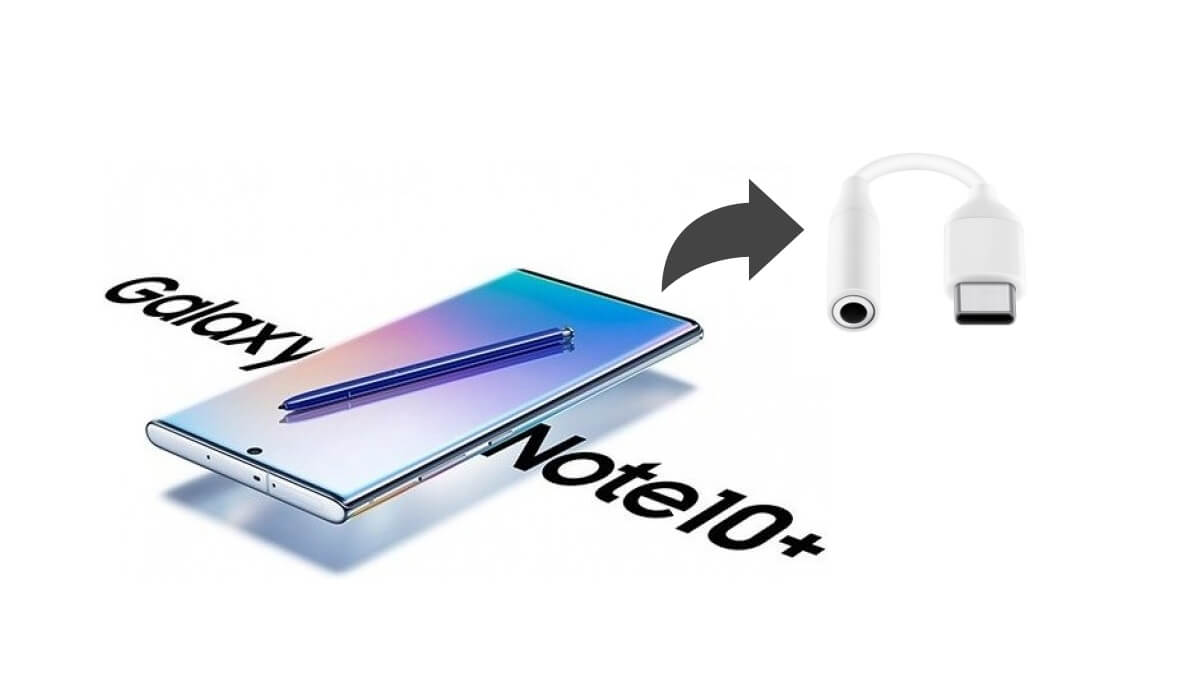 Samsung to Drop Headphone Jack From Galaxy Note 10