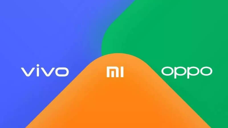 Xiaomi, Oppo, vivo join hands to create Inter-Transfer Alliance group