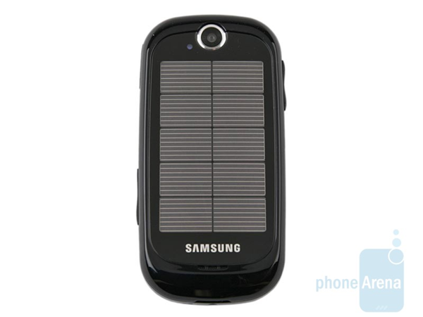 สิทธิบัตรสมาร์ทโฟนใหม่ของ Xiaomi สามารถชาร์จไฟได้จากแสงอาทิตย์