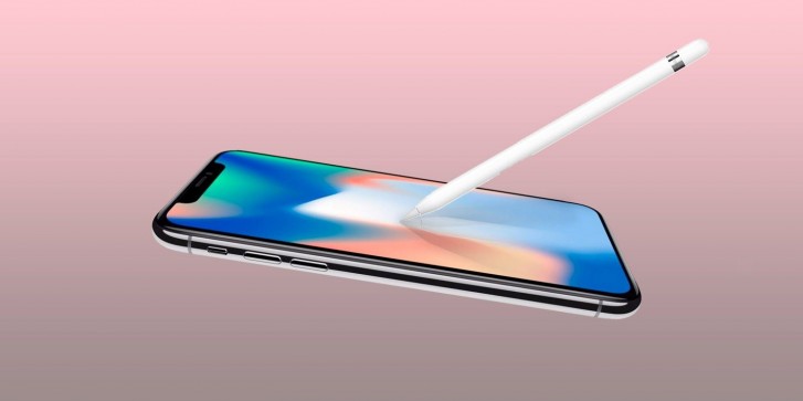 iPhone 11 to support the Apple Pencil, analysts say