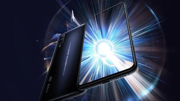 vivo iQOO Pro to have a non-5G variant