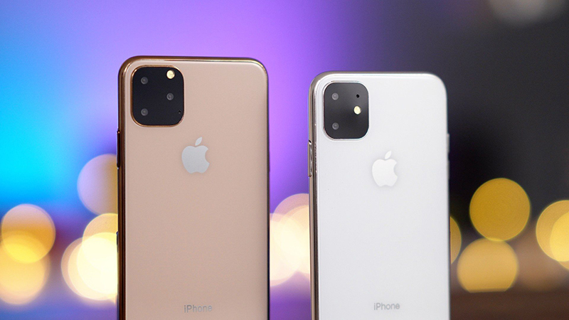 iPhone 11, 11 Pro, 11R and 11 Max: Price, specs and features