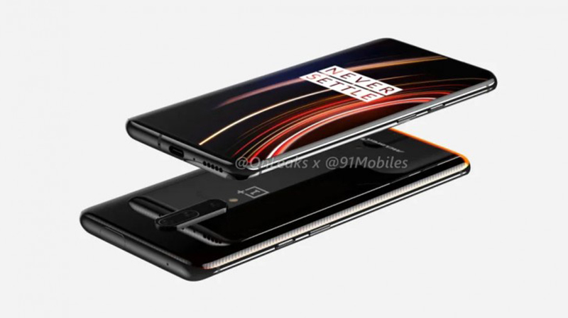 OnePlus 7T Pro and 7T Pro McLaren Edition
