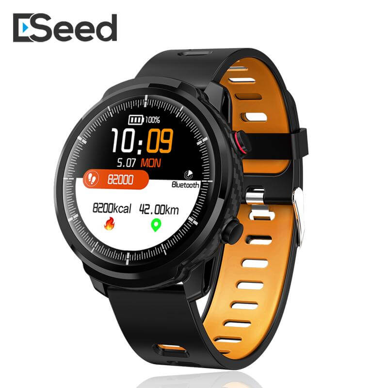 Eseed men Smart watch L5