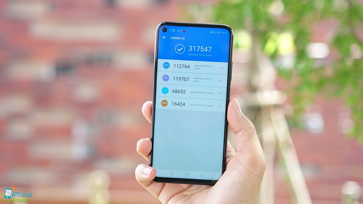Huawei nova 5T Review