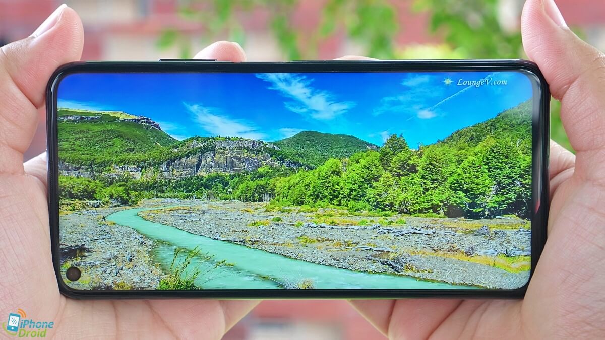 Huawei nova 5T Review