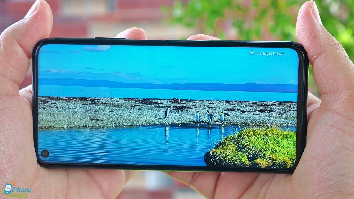 Huawei nova 5T Review