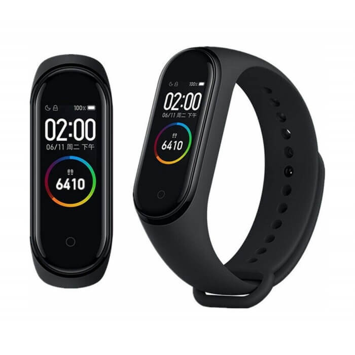 Mi Band 4