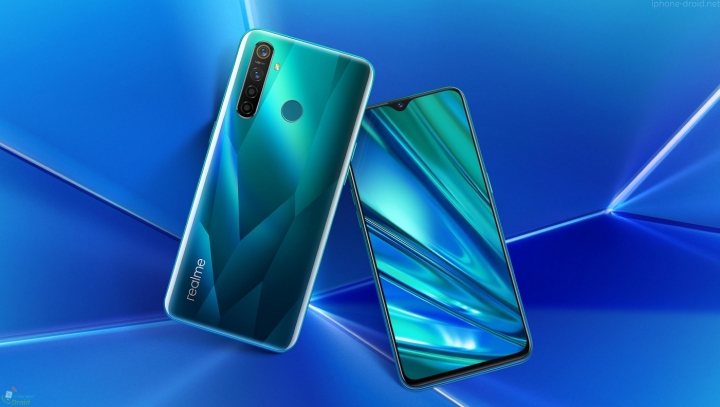 New Smartphones in September 2019