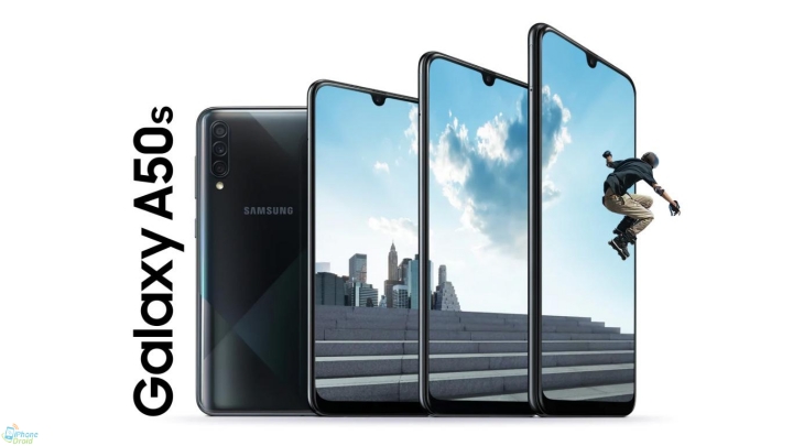 New Smartphones in September 2019