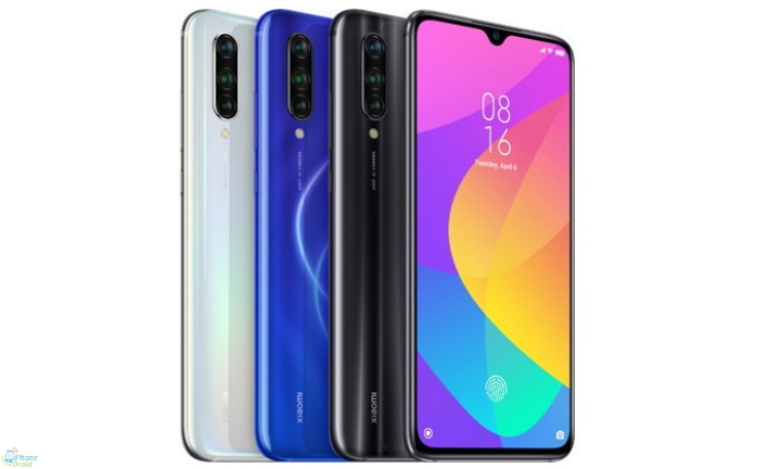 New Smartphones in September 2019