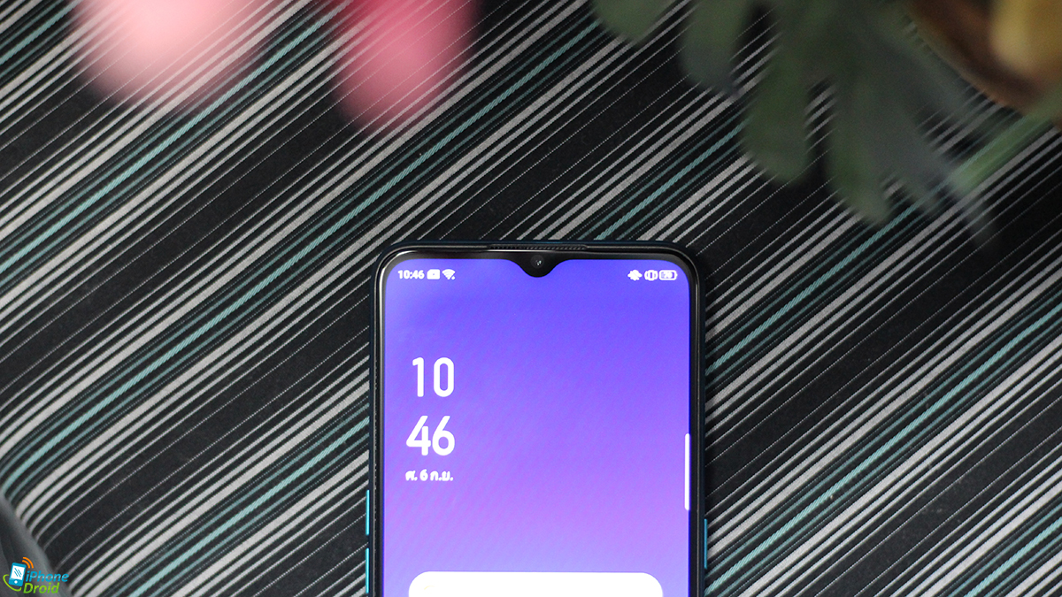 Preview OPPO A9 2020 Hands On