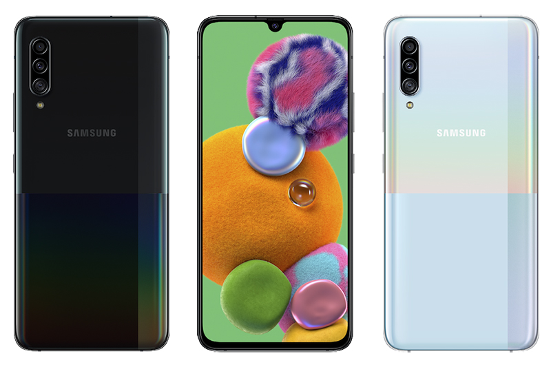 samsung galaxy a90 5g full specification
