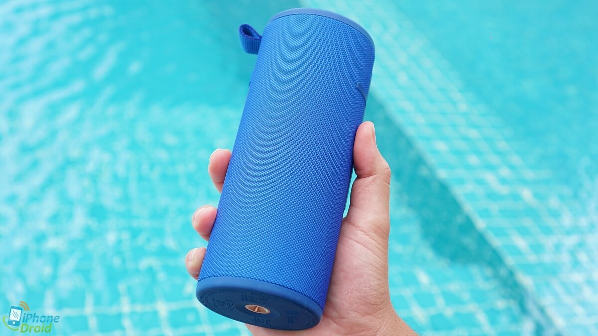 Ultimate Ears BOOM 3 Review