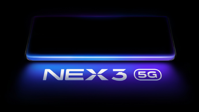 Vivo NEX 3 and NEX 3 5G full specifications leaked ahead of launch