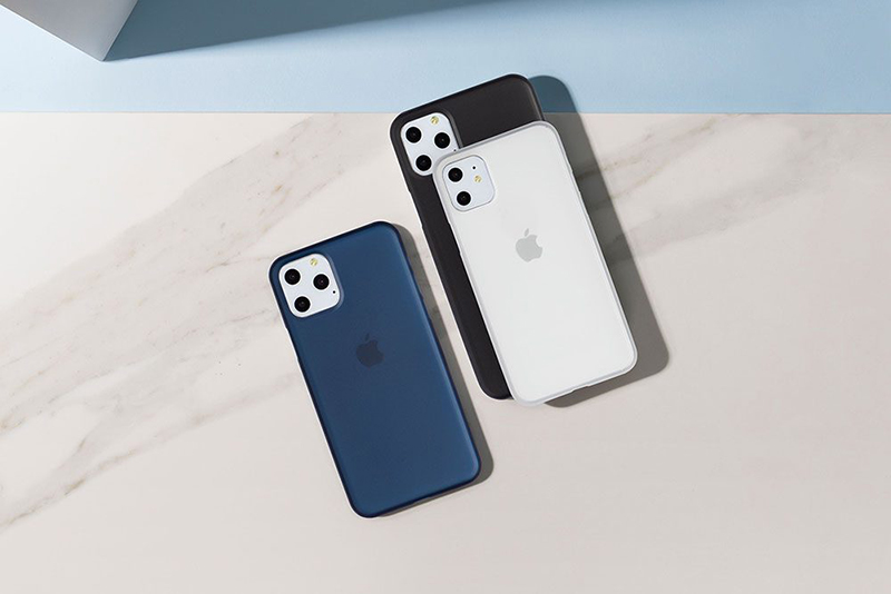 iPhone 11 dummy